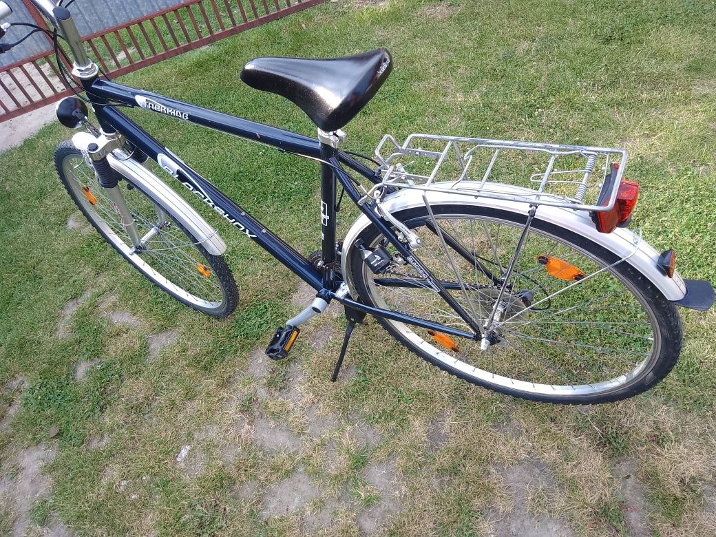Rower szosowy 28 C.