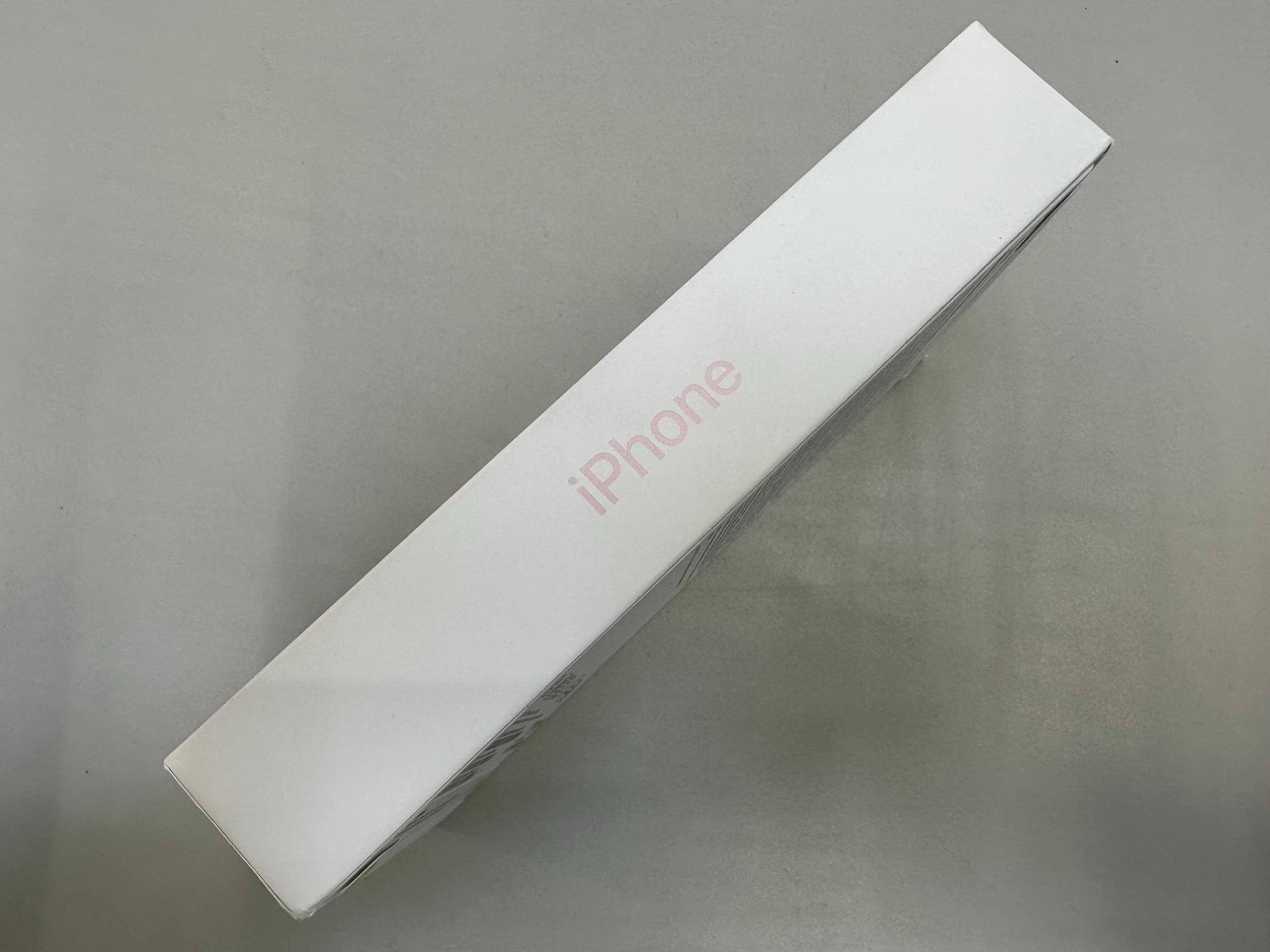 NOWY Apple iPhone 15 128GB Różowy Pink Teletorium Auchan Wałbrzych