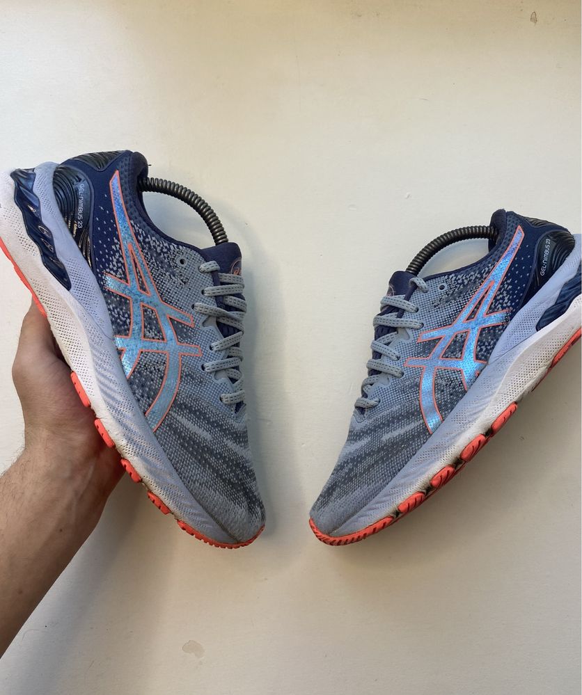 Кроссовки Asics Gel-Nimbus 23