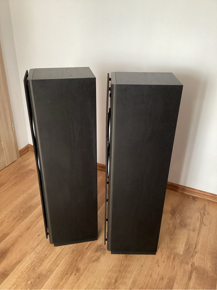 Dynaudio DM 3/7 kolumny głośnikowe