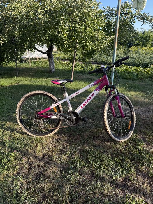 Продам велосипед кронус (Cronus)