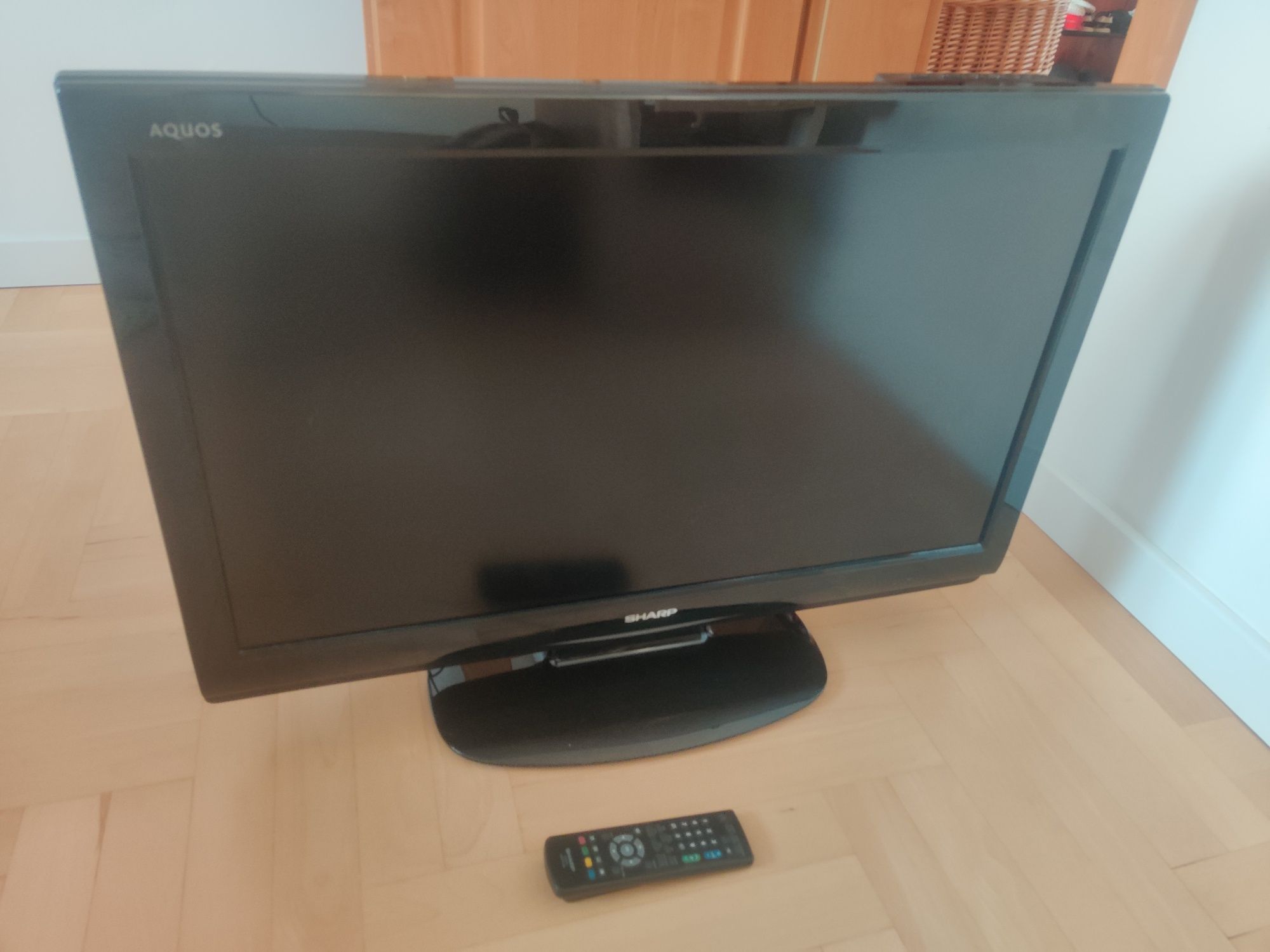 Telewizor Sharp Aquos 32