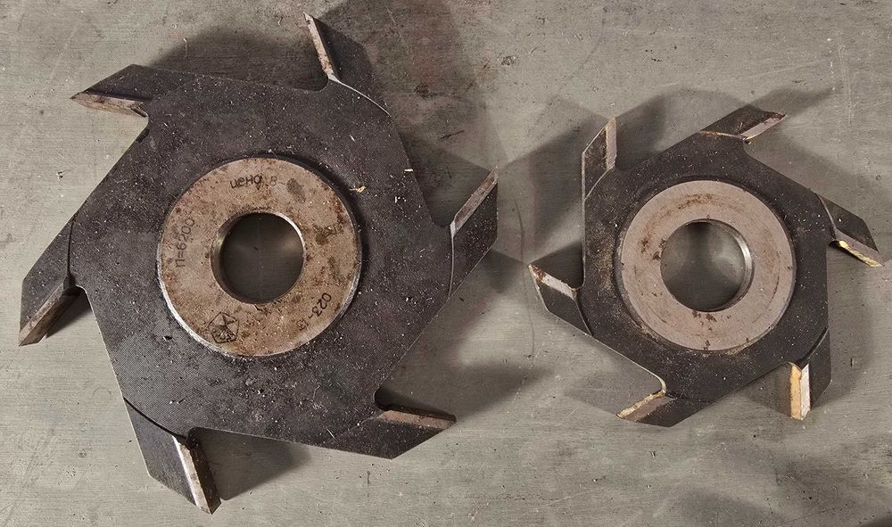 Pila Stolowa Krajzega PRL Polska