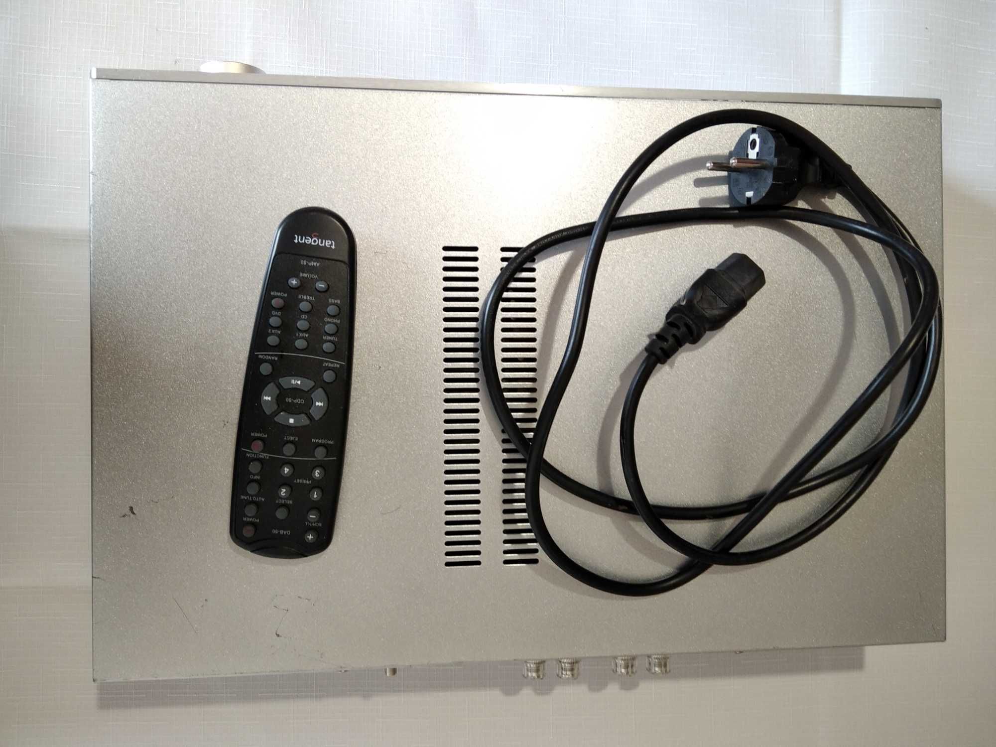 Wzmaczniacz Tangent AMP-50 cambridge audio