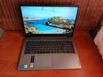 Lenovo 3-15ITL6 / 1135G7 / 8GB / 256 Gb /IPS Fhd / 2023 / Гарантія