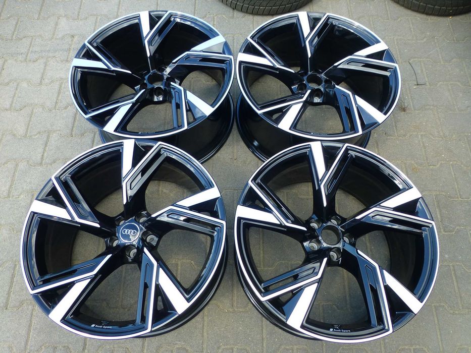 Felgi audi rs6 sq7 rsq8 sq7 q8 22''