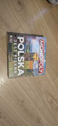 Monopoly polska jest piękna - nowe