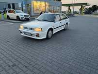Nissan Bluebird Grand Prix 1.8 1989r