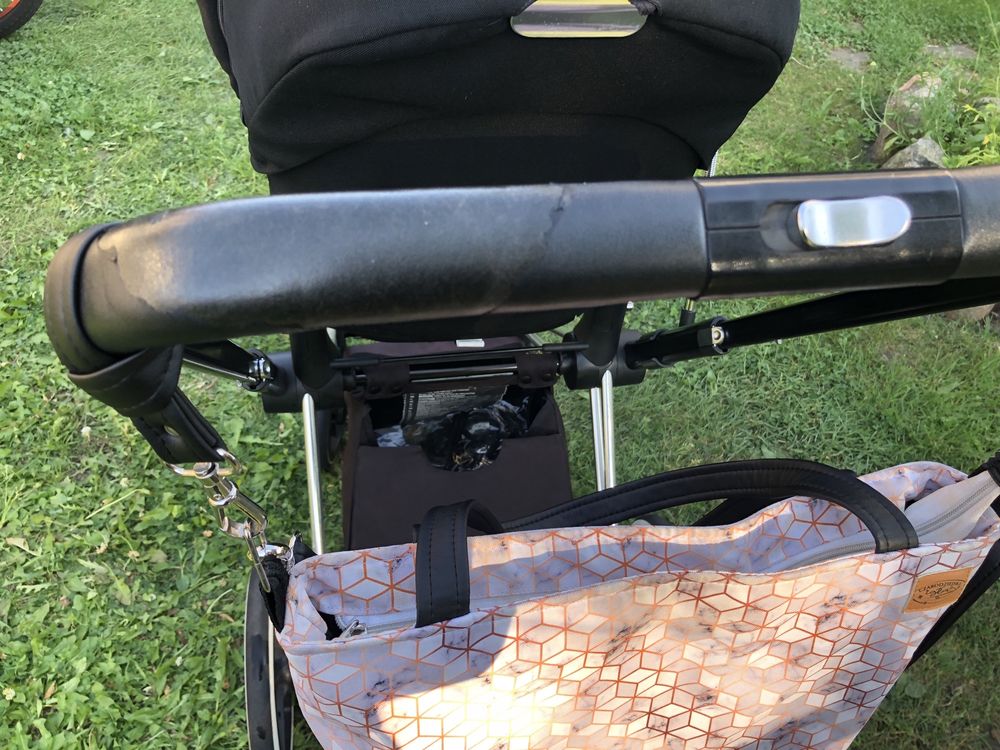 OKAZJA! Wózek spacerówka cybex priam 1.0 gratis parasolka i torba