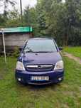 Opel MERIVA 2009