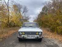 Ваз 2106 SL экспорт ссср ( тех пас )