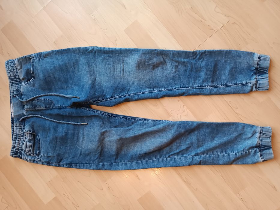 Spodnie chłopięce jeans House rozm.30/34, 164-170cm