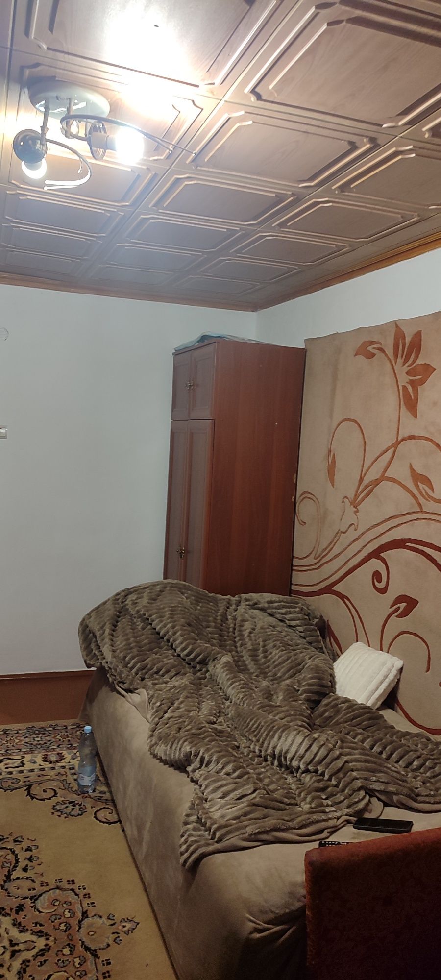 Однокімнатна квартира готова до проживання