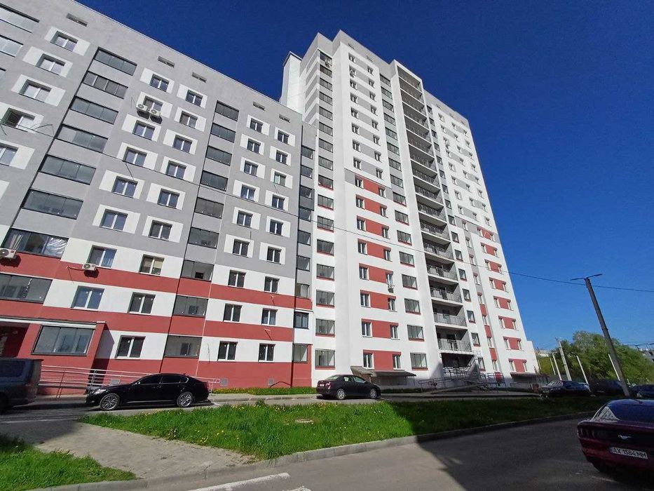РЕАЛЬНАЯ СРОЧНАЯ ПРОДАЖА! ЖК Гидропарк, Продам 1 комн квартиру 38м2 AB