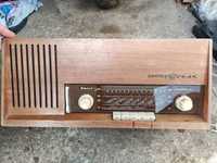 Radio lampowe Loeve Opta Bella Modern 6728 W