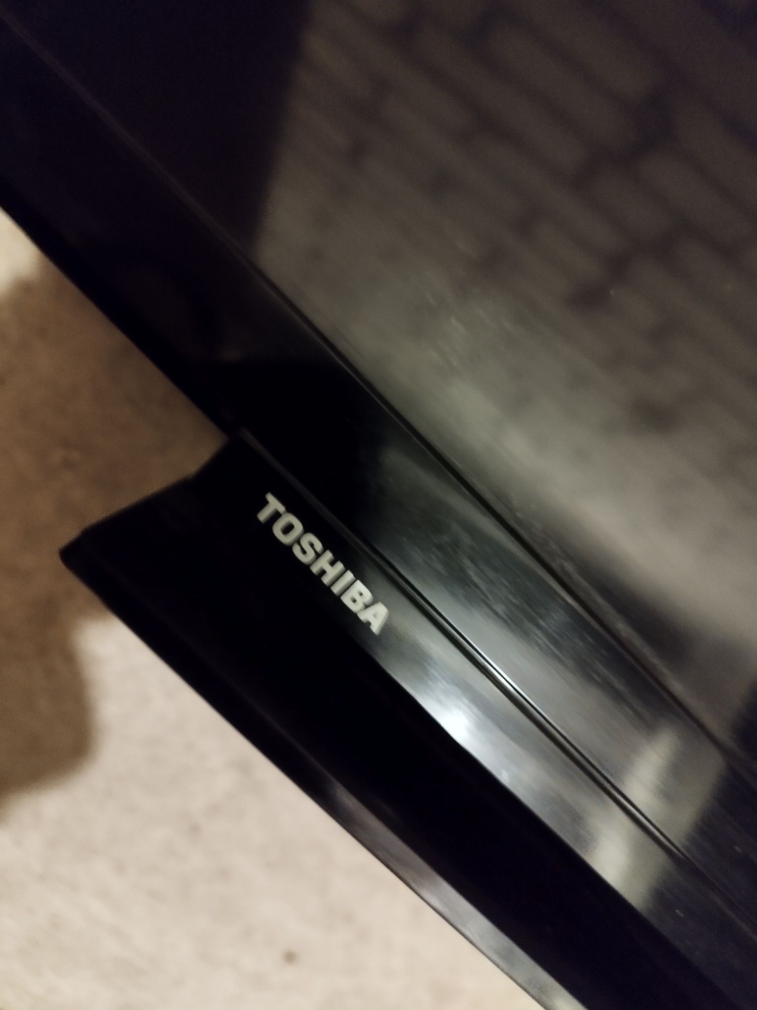 Telewizor Toshiba 32 do naprawy
