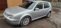 Volkswagen Golf 4 2002р.машина в дуже гарному технічному та зовнішньом