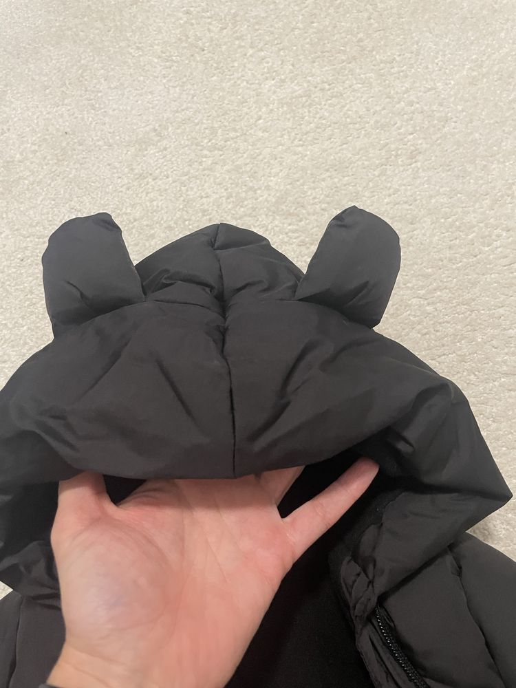 Śpiworek do wózka 62/68 h&m