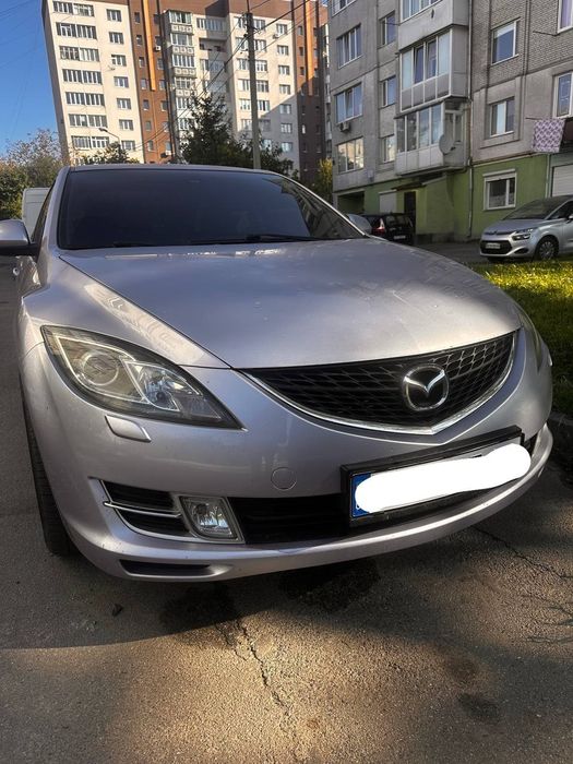 Продам Мазда 6 gh