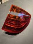 Lampa BMW X3 F 25 prawy tył