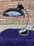 Lampa gabinetowa Kaiser Idell 6631 lata 30 XX Christian Dell, Bauhaus