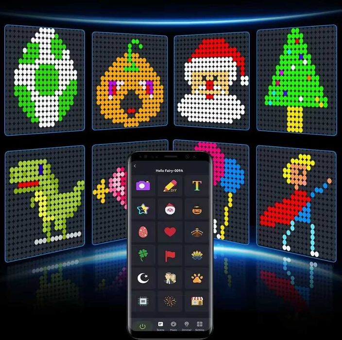 Гірлянда штора 3*1,3*2,3*3 пульт,смарт,сонячна,опт,дроп