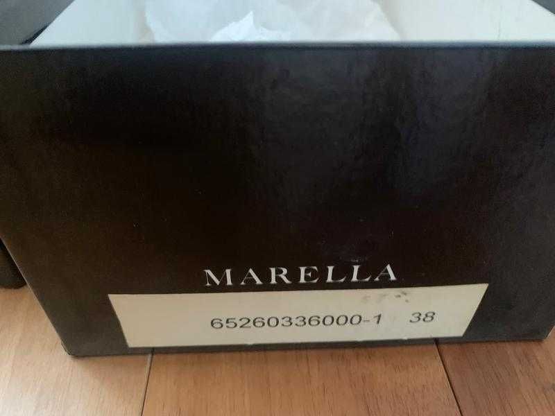 Мокасини marella р38