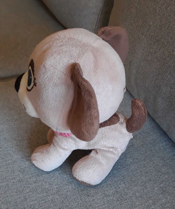 Peluche cãozinho