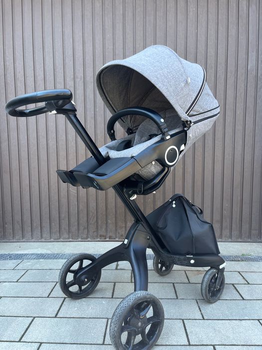 Stokke Xplory v6 3w1