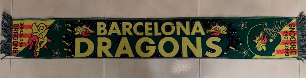 vachecol do Barcelona