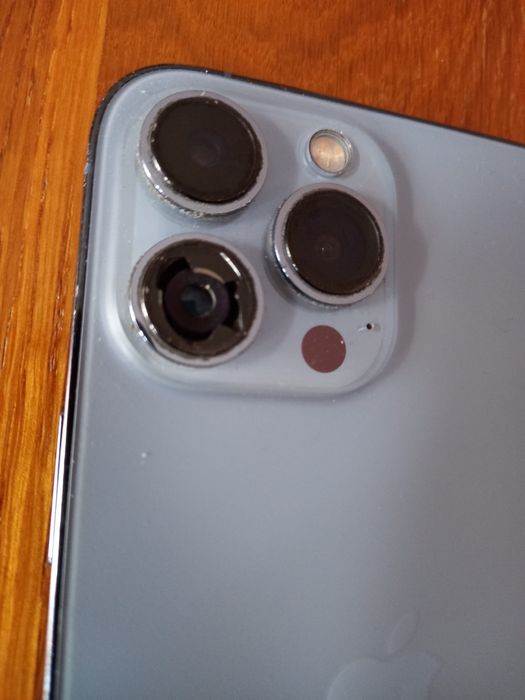 Iphone 13 Pro MAX 128GB !