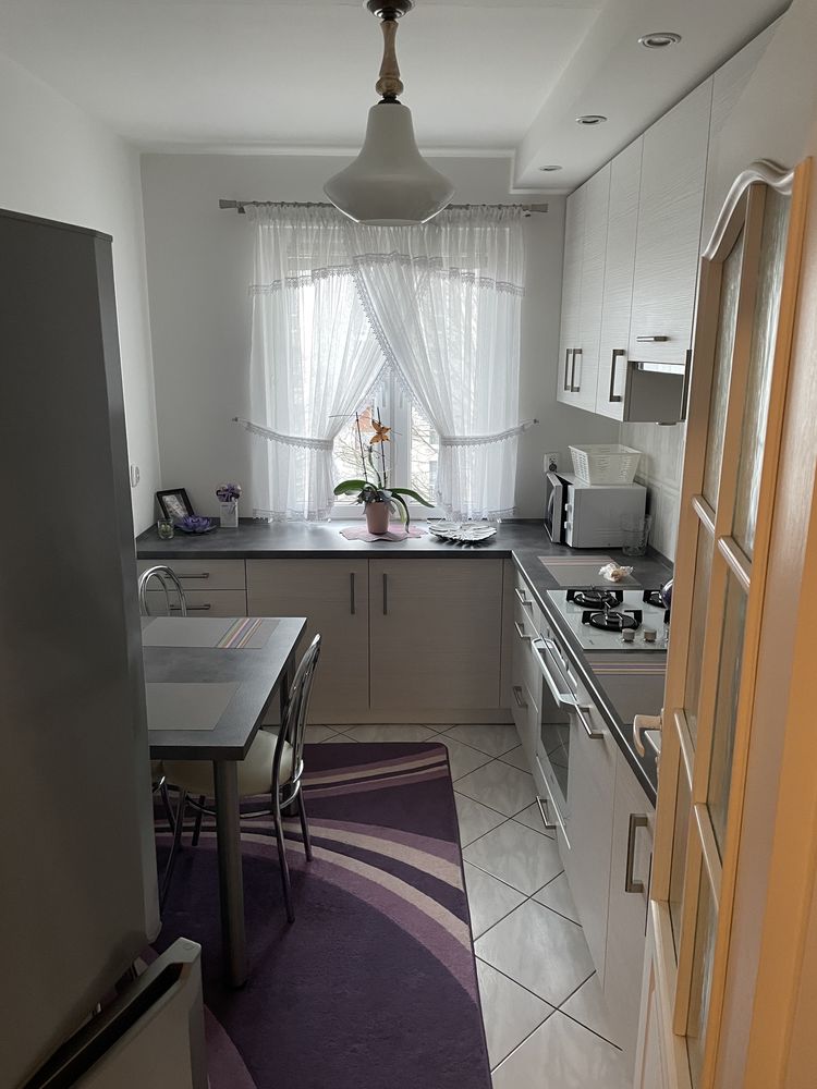 Meszkanie na wynajem 62m2