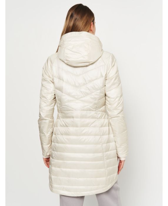 Columbia Joy Peak Mid Jacket пуховик куртка