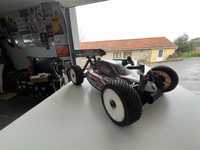 RC 1/8 HPI Trophy 3.5