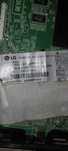 Placas de varias tv