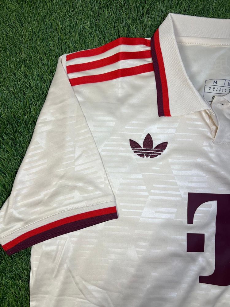 FC Bayern Munich