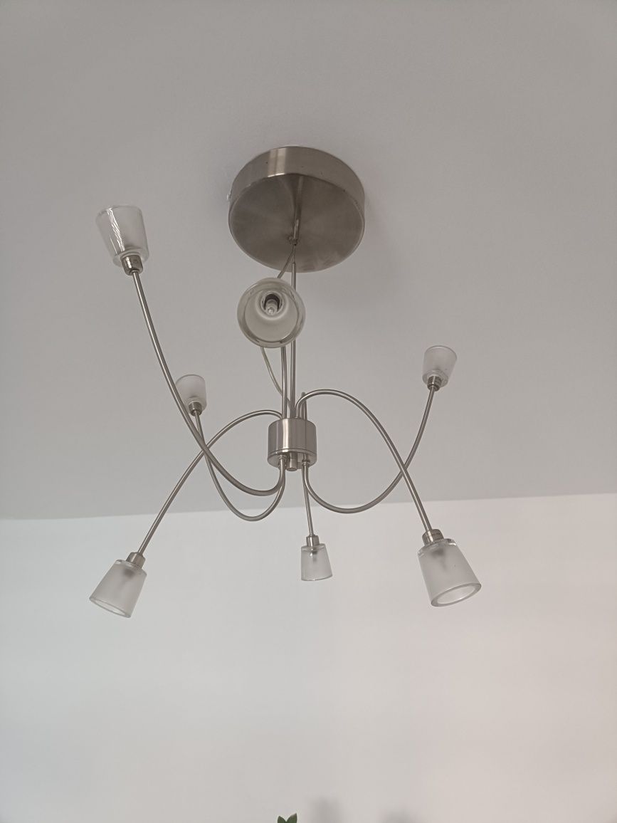 Lampa wisząca sufitowa Ikea
