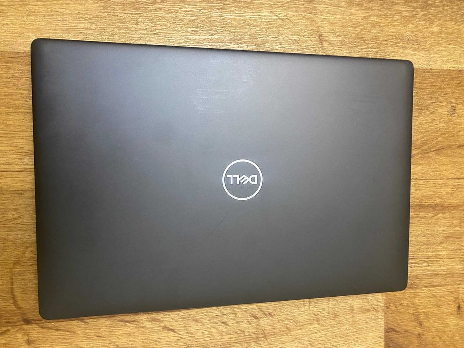 Ноутбук Dell Latitude 5401, i5-9400H, 16Gb, NVME 256 Gb