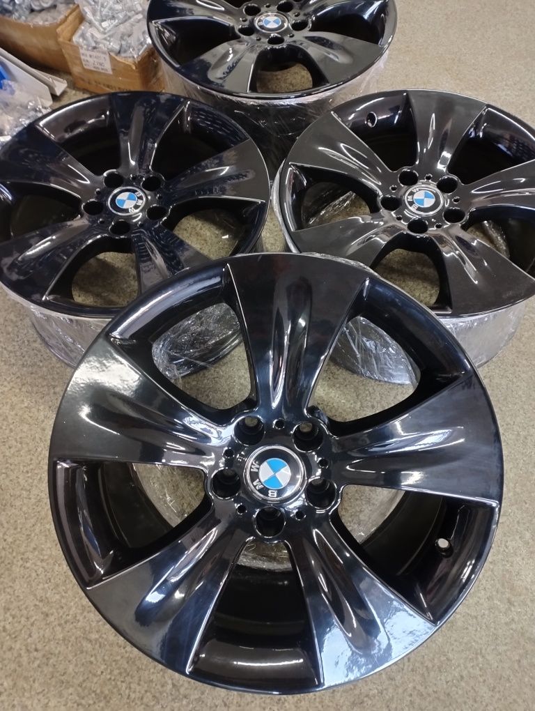 Дискиоригінал  R19 X5  BMW 3 5 E60 E39 F10