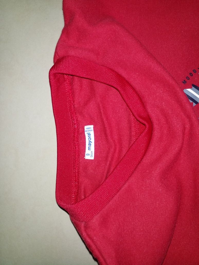 Camisola Mayoral