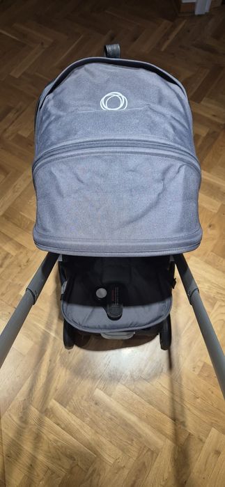 Wózek Bugaboo ant
