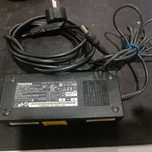 Oryginalny zasilacz Toshiba 19V 6,32A 120W  wtyk 5,5x2,5mm