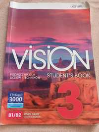 Oxford Vision 3 podręcznik