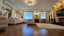 Продаж 3 кімнатна  квартира Проспект Центральний,  закритий двір