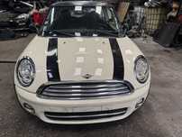 MINI II COOPER D para Peças