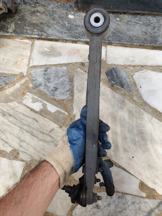 r32 mangas de eixo e triangulos golf 5 passat vw