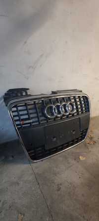 Grill AUDI A4 B7 S-line