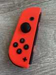 Pad bezprzewodowy do konsoli Nintendo Switch czerwony