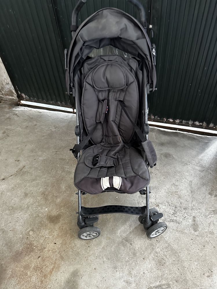 Carro de Passeio MINI by EASYWALKER