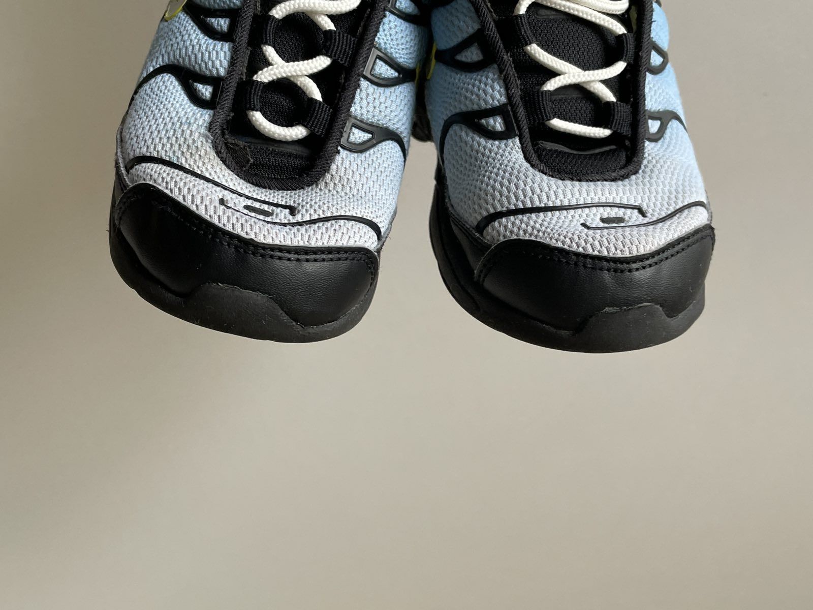 Nike Air Max Plus Tuned TNs дитячі 27р оригінал